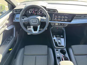 AUDI A3 Sportback 35 TDi S-Line S-Tronic Automat