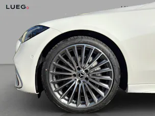 MERCEDES-BENZ C 220 d T 4 Matic Swiss Star