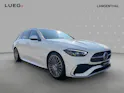 MERCEDES-BENZ C 220 d T 4 Matic Swiss Star