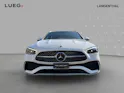 MERCEDES-BENZ C 220 d T 4 Matic Swiss Star