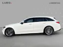 MERCEDES-BENZ C 220 d T 4 Matic Swiss Star