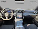 MERCEDES-BENZ C 220 d T 4 Matic Swiss Star