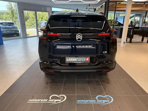 CITROEN C5 Aircross 1.2 HEV Max NEUES MODELL Automat