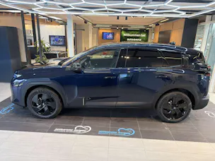 CITROEN C5 Aircross 1.2 HEV Max NEUES MODELL Automat