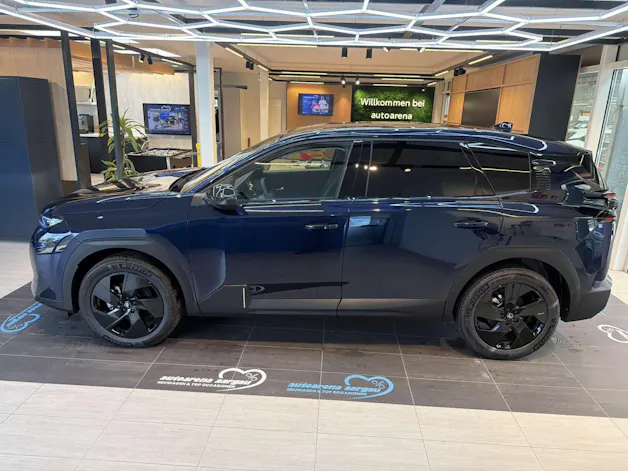 CITROEN C5 Aircross 1.2 HEV Max NEUES MODELL Automat
