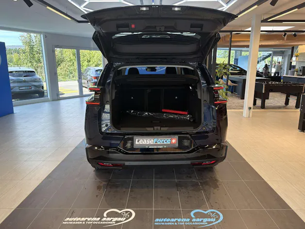 CITROEN C5 Aircross 1.2 HEV Max NEUES MODELL Automat