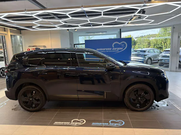 CITROEN C5 Aircross 1.2 HEV Max NEUES MODELL Automat