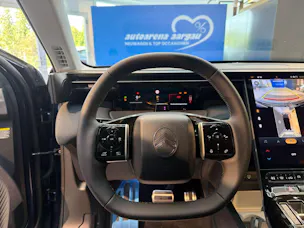 CITROEN C5 Aircross 1.2 HEV Max NEUES MODELL Automat