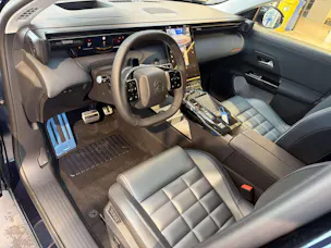 CITROEN C5 Aircross 1.2 HEV Max NEUES MODELL Automat