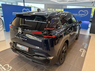 CITROEN C5 Aircross 1.2 HEV Max NEUES MODELL Automat