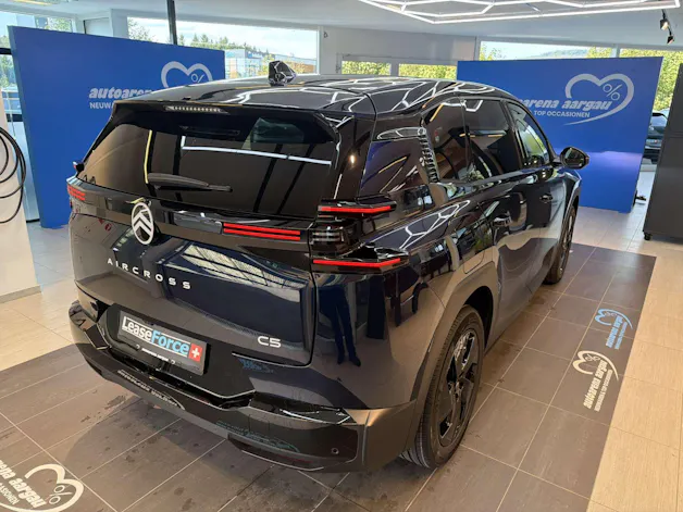CITROEN C5 Aircross 1.2 HEV Max NEUES MODELL Automat