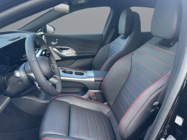 MERCEDES-BENZ C 400 4MATIC elektrisch