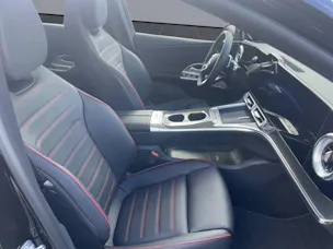 MERCEDES-BENZ C 400 4MATIC elektrisch