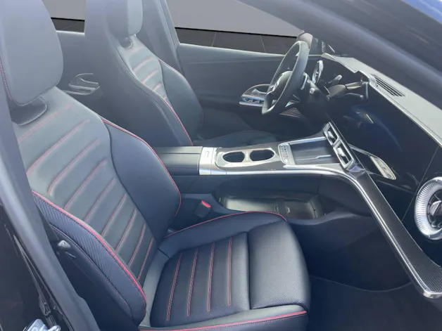 MERCEDES-BENZ C 400 4MATIC elektrisch