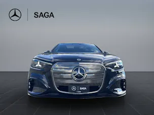MERCEDES-BENZ C 400 4MATIC elektrisch
