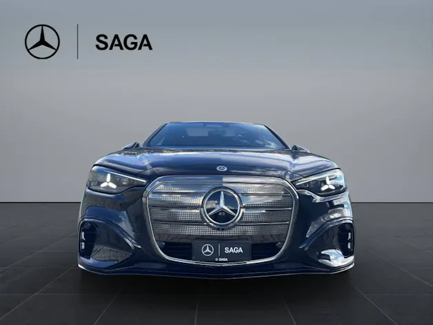 MERCEDES-BENZ C 400 4MATIC elektrisch