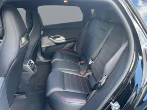 MERCEDES-BENZ C 400 4MATIC elektrisch
