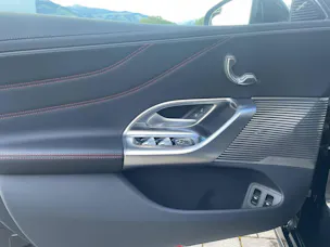 MERCEDES-BENZ C 400 4MATIC elektrisch