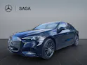 MERCEDES-BENZ C 400 4MATIC elektrisch