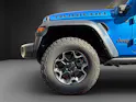 JEEP Wrangler 2.0 PHEV Unlimited Rubicon DT Automatic