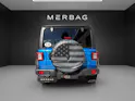 JEEP Wrangler 2.0 PHEV Unlimited Rubicon DT Automatic