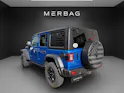 JEEP Wrangler 2.0 PHEV Unlimited Rubicon DT Automatic
