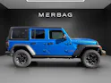 JEEP Wrangler 2.0 PHEV Unlimited Rubicon DT Automatic