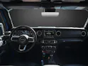JEEP Wrangler 2.0 PHEV Unlimited Rubicon DT Automatic