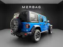 JEEP Wrangler 2.0 PHEV Unlimited Rubicon DT Automatic
