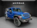 JEEP Wrangler 2.0 PHEV Unlimited Rubicon DT Automatic