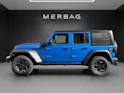 JEEP Wrangler 2.0 PHEV Unlimited Rubicon DT Automatic