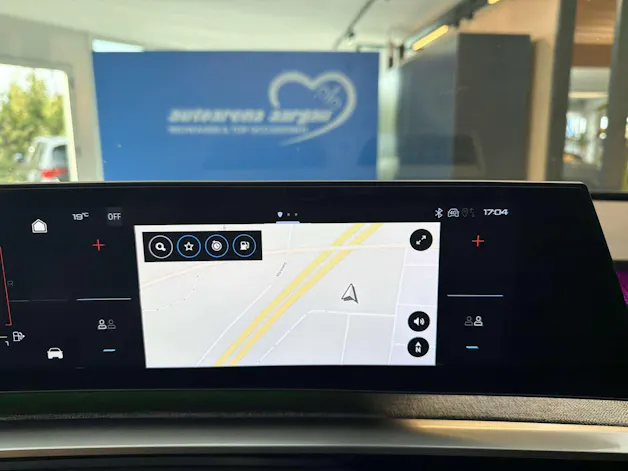 PEUGEOT 3008 145 GT Hybrid e-DCS-Automat