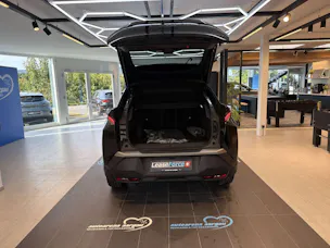PEUGEOT 3008 145 GT Hybrid e-DCS-Automat