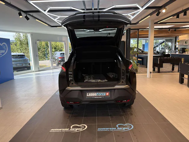 PEUGEOT 3008 145 GT Hybrid e-DCS-Automat
