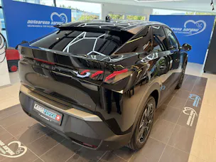 PEUGEOT 3008 145 GT Hybrid e-DCS-Automat