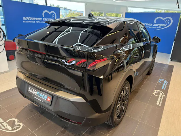 PEUGEOT 3008 145 GT Hybrid e-DCS-Automat