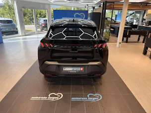 PEUGEOT 3008 145 GT Hybrid e-DCS-Automat