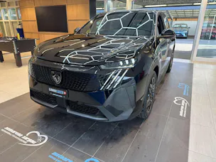PEUGEOT 3008 145 GT Hybrid e-DCS-Automat