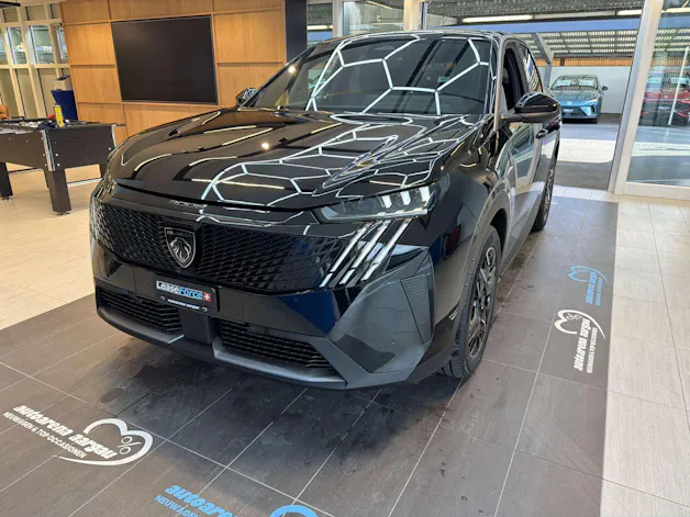 PEUGEOT 3008 145 GT Hybrid e-DCS-Automat