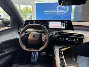 PEUGEOT 3008 145 GT Hybrid e-DCS-Automat