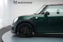 MINI Cooper John Cooper Works Cabriolet