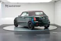 MINI Cooper John Cooper Works Cabriolet