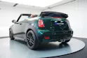 MINI Cooper John Cooper Works Cabriolet