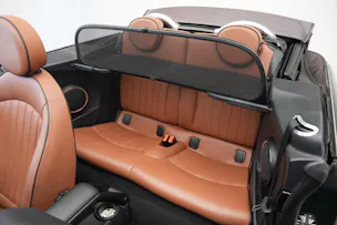 MINI Cooper John Cooper Works Cabriolet