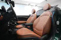 MINI Cooper John Cooper Works Cabriolet