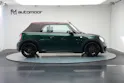 MINI Cooper John Cooper Works Cabriolet