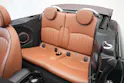 MINI Cooper John Cooper Works Cabriolet