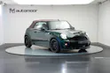 MINI Cooper John Cooper Works Cabriolet