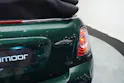 MINI Cooper John Cooper Works Cabriolet