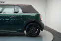 MINI Cooper John Cooper Works Cabriolet